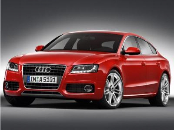 Audi A5 - berlina 2 vol. 5 porte