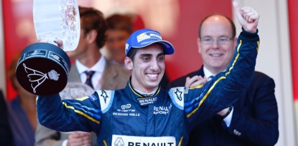 Nuovo successo per Renault a Monaco