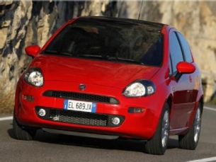 Punto berlina 2 vol. 3 p.