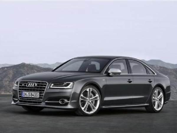 Audi S8 - berlina 3 vol. 4 porte 4x4