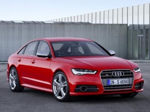 Audi S6 - berlina 3 vol. 4 porte 4x4