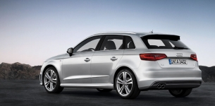 A3 Sportback