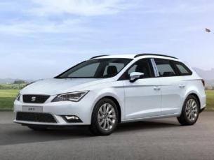 SEAT Leon - wagon 5 porte