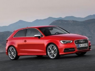 Audi S3 - berlina 2 vol. 3 porte 4x4