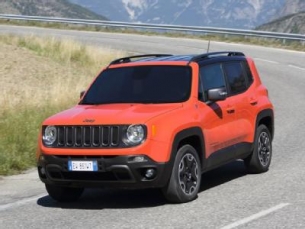 Renegade SUV 5 p.