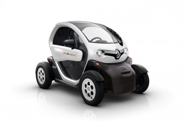 ENEGAN E RENAULT: ENERGIA E MOBILITÀ ELETTRICA PER UN BUSINESS GREEN