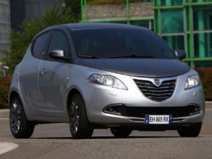 Ypsilon berlina 2 vol. 5 p.