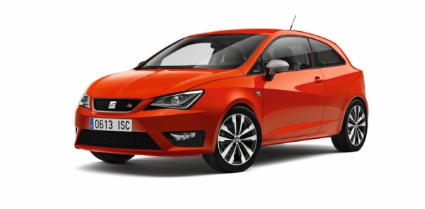 La nuova SEAT Ibiza – tecnologia all’avanguardia