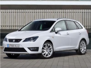 SEAT Nuova Ibiza - wagon 5 porte