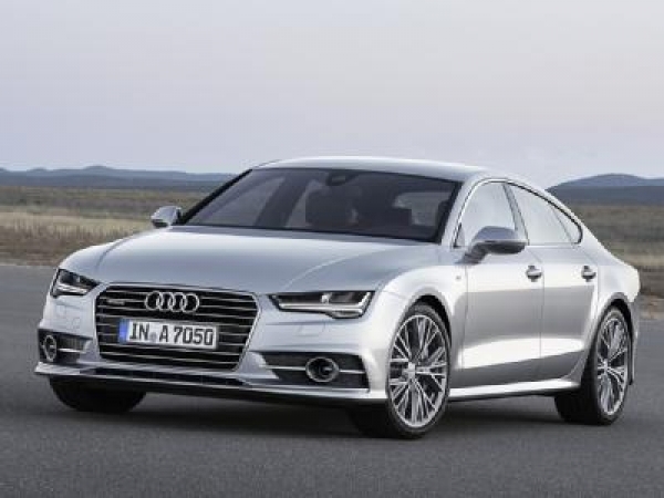 Audi A7 - berlina 2 vol. 5 porte