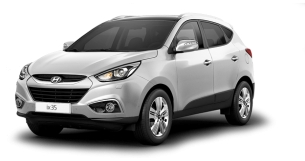 Hyundai ix35 1.6 GDI 135 CV 2WD