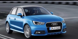 A1 Sportback