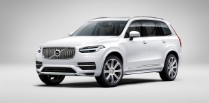 Nuova Volvo XC90: il SUV che segna l’inizio di una nuova era per Volvo