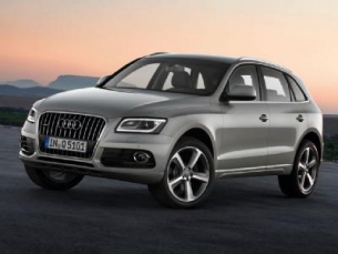 Audi Q5 - SUV 5 porte