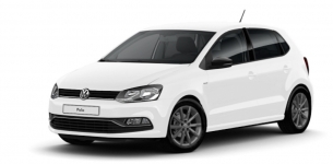 Nuova POLO Fresh 1.0 75 CV