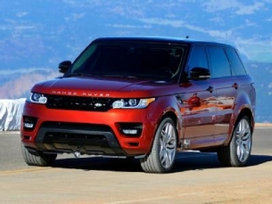 Range Rover Sport 5 p. 4x4