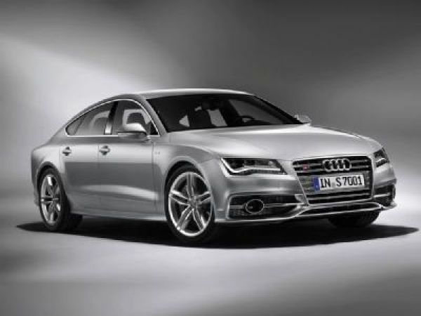 Audi S7 - berlina 2 vol. 5 porte 4x4