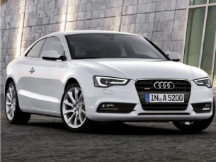 Audi A5 - coupé 2 porte