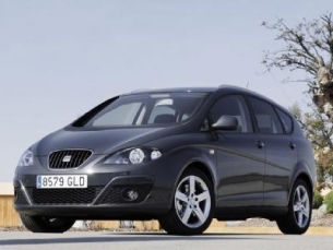 SEAT Altea XL - monov. comp. 5 porte