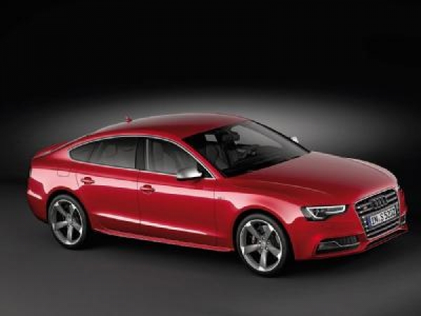 Audi S5 Sportback - berlina 2 vol. 5 porte 4x4