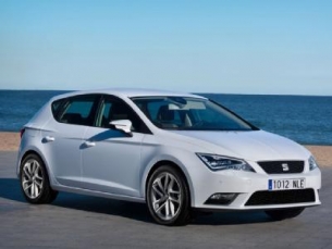 SEAT Leon - berlina 2 vol. 5 porte