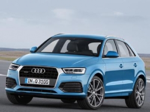 Audi Q3 - SUV 5 porte