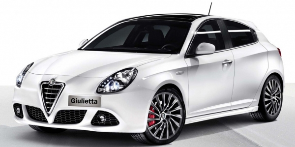 Giulietta