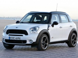 Countryman crossover 5 p.