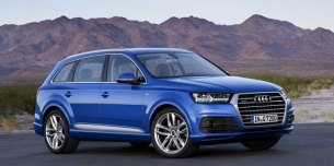 La nuova Audi Q7: Sportività, efficienza e comfort ai massimi livelli