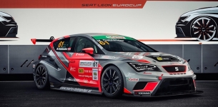 La SEAT Leon ST CUPRA: la familiare più veloce a Nürburgring