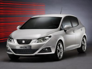 SEAT Nuova Ibiza - berlina 2 vol. 5 porte