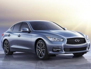 Q50 berlina 3 vol. 4 p.